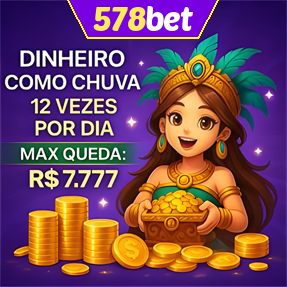 578bet Mina Misteriosa